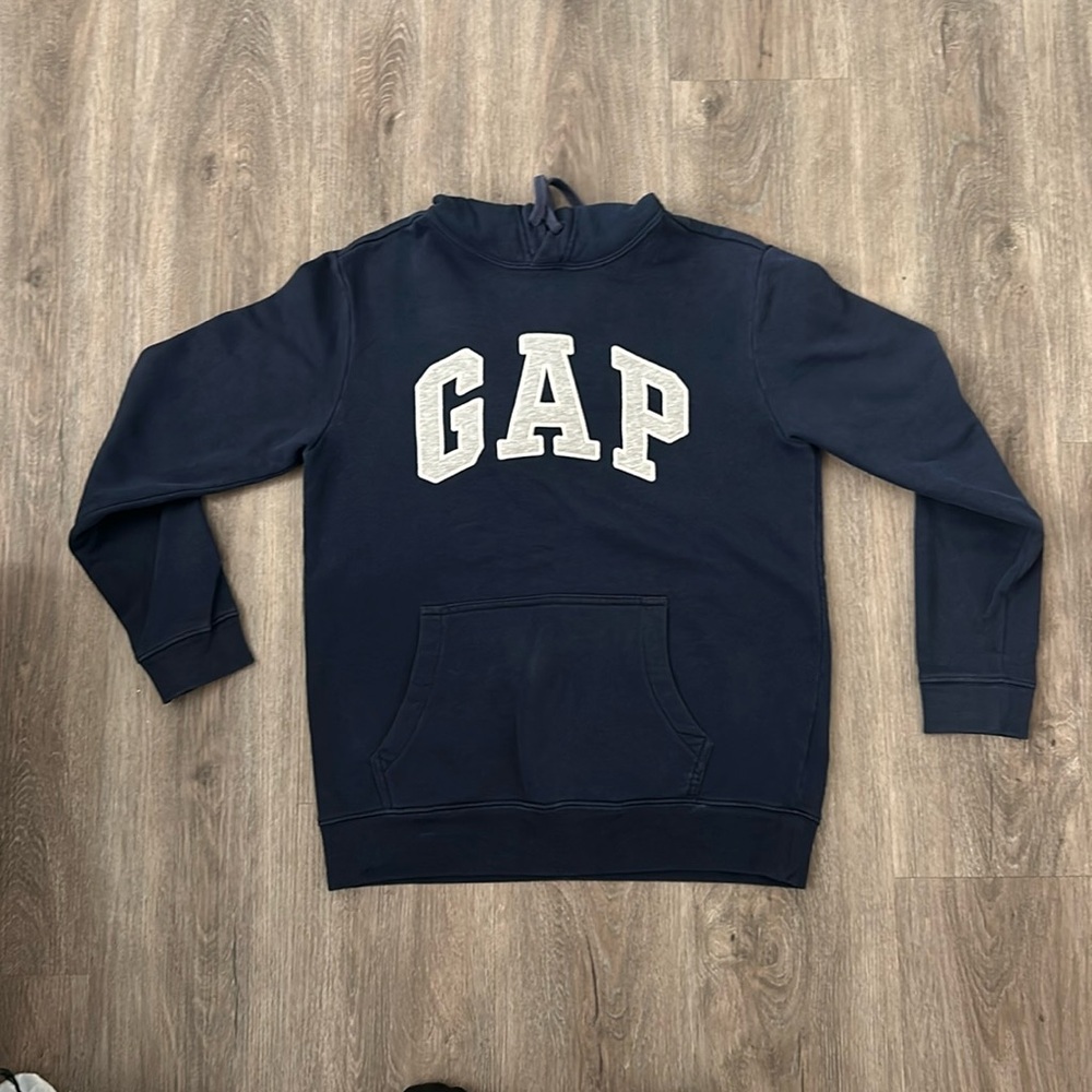 GAP hoodie size (s)